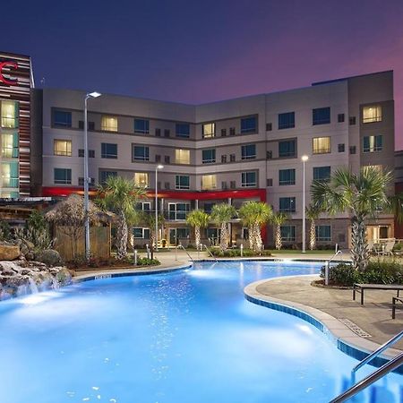 Choctaw Casino Hotel - Grant Extérieur photo