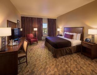 Choctaw Casino Hotel - Grant Chambre photo